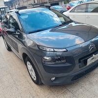 Citroën C4 Cactus 1.6 Blue-HDI 100cv 2015
