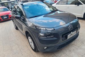 Citroën C4 Cactus 1.6 Blue-HDI 100cv 2015
