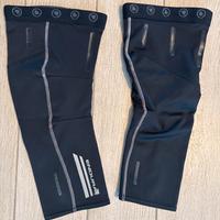 Gambali ciclismo invernali Endura Windchill L/XL