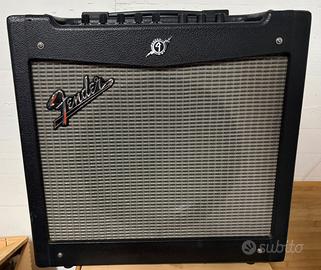 Amplificatore per chitarra elettrica Fender