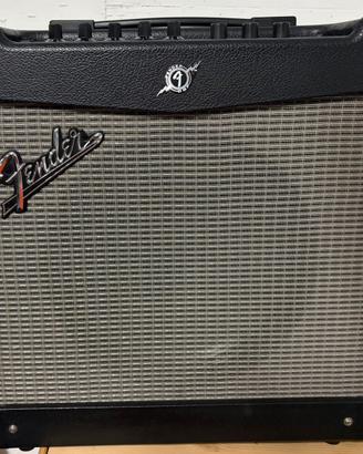 Amplificatore per chitarra elettrica Fender