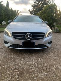 Mercedes classe a 180d