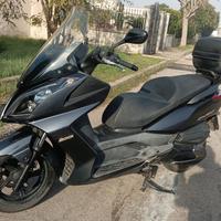 Kymco Downtown 200i - 2014