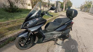 Kymco Downtown 200i - 2014