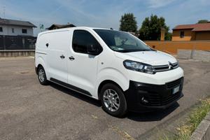 Cittoen jumpy 2.0 diesel cambio automatico