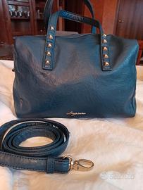 borse bauletti marca Segue in ecopelle