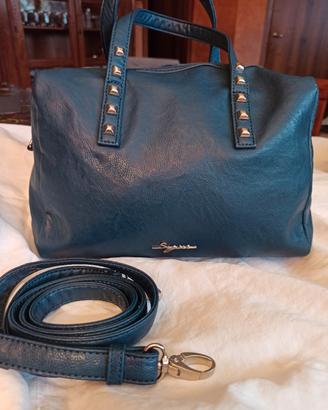 borse bauletti marca Segue in ecopelle