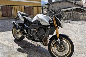 Yamaha FZ8 - 2011