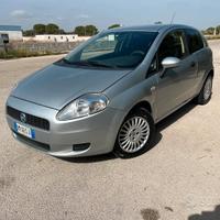 Fiat Punto Van 1,3 multijet