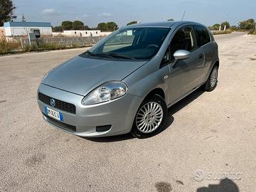 Fiat Punto Van 1,3 multijet