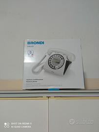 telefono fisso brondi