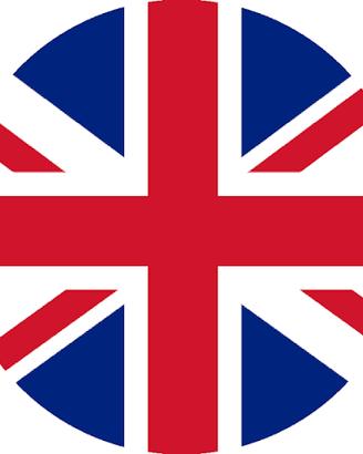 DOCENTE DI INGLESE MADRELINGUA