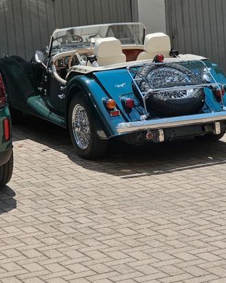 morgan 4/4 usata