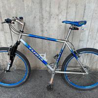 Mountain Bike  ruote diametro 24