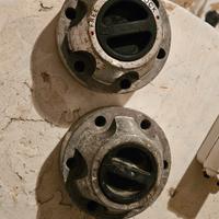 mozzi ruota libera fiat panda