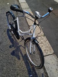 bicicletta Da Donna 