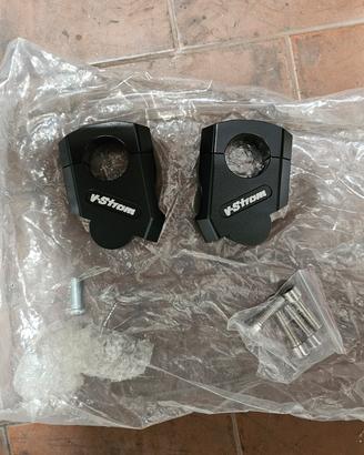alzamanubrio Suzuki Vstrom 1050xt 