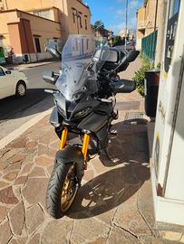Yamaha Tracer 9 GT