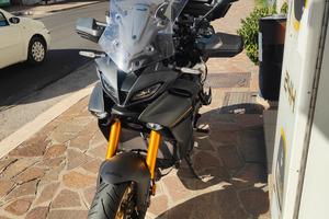 Yamaha Tracer 9 GT