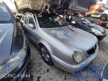 LANCIA LYBRA 839 1.9 JTD 105CV 99-00 Ricambi