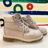 timberland scarponcini bambina numero 30 e 1/2