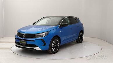 OPEL Grandland 1.6 phev Business Elegance N227588