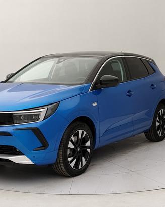 OPEL Grandland 1.6 phev Business Elegance N227588