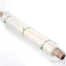 Rete "molle" antiarrampicamento protezione gatti