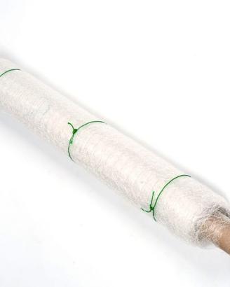 Rete "molle" antiarrampicamento protezione gatti