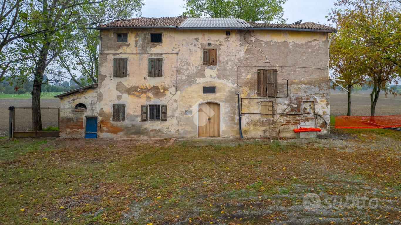 RUSTICO A RUBIERA - Vista 2