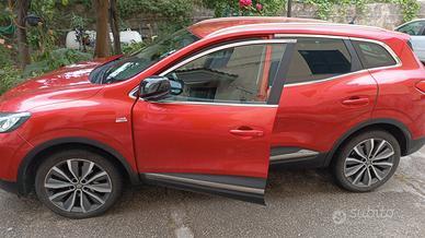 kadjar 1,6 Bosè 