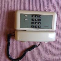 telefono a cornetta vintage 