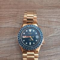 orologio bulova vintage 