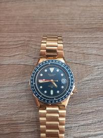 orologio bulova vintage 