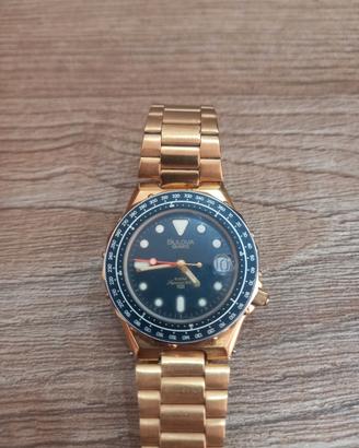 orologio bulova vintage 