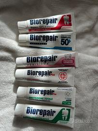 Dentifrici biorepair