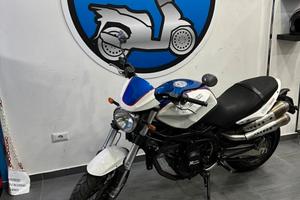 Moto Morini 1200 Sport