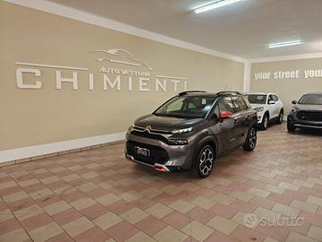 Citroen C3 Aircross BlueHDi 110 S&S Shine