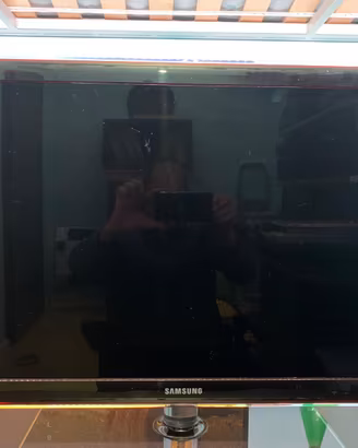 Televisione Smart Samsung 32 pollici Full HD