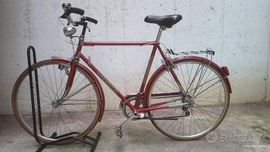 BICI UOMO SANVIDO ANNI 80