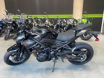 Kawasaki Z 900