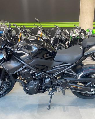 Kawasaki Z 900