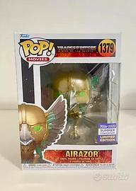 Funko Pop! Transformers Airazor 1379