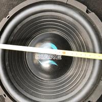 Subwoofer Ciare CW329 1500w