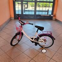 Bici per bambine 