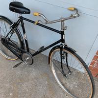 Legnano vintage freni a bacchetta