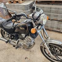 Yamaha SR 500 SPECIAL