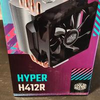 COOLER MASTER Hyper H412R