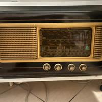 Radio d’epoca Phonola