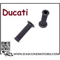 Coppia Manopole Originali Monster 600 750 900